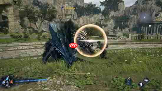 IGN发布《失落之魂》Demo完整流程！先来看一下感觉如何！