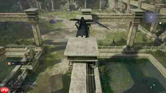 IGN发布《失落之魂》Demo完整流程！先来看一下感觉如何！