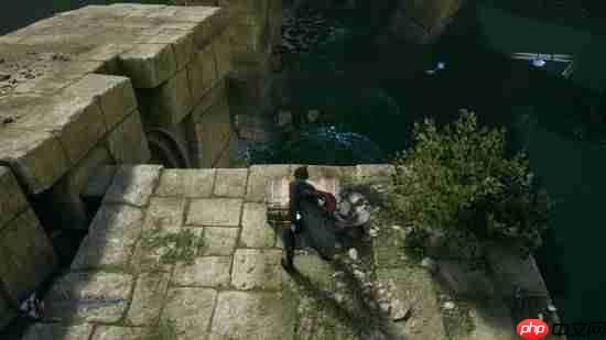 IGN发布《失落之魂》Demo完整流程！先来看一下感觉如何！