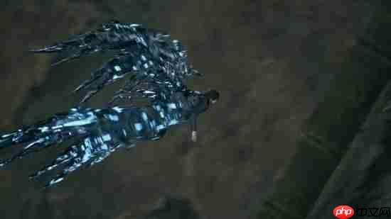 IGN发布《失落之魂》Demo完整流程！先来看一下感觉如何！