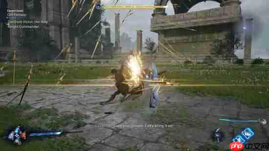 IGN发布《失落之魂》Demo完整流程！先来看一下感觉如何！