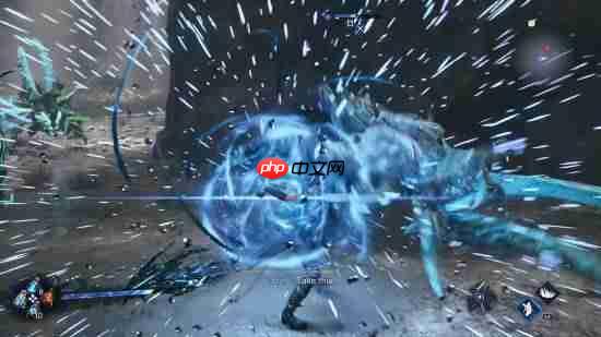 IGN发布《失落之魂》Demo完整流程！先来看一下感觉如何！