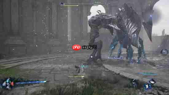 IGN发布《失落之魂》Demo完整流程！先来看一下感觉如何！