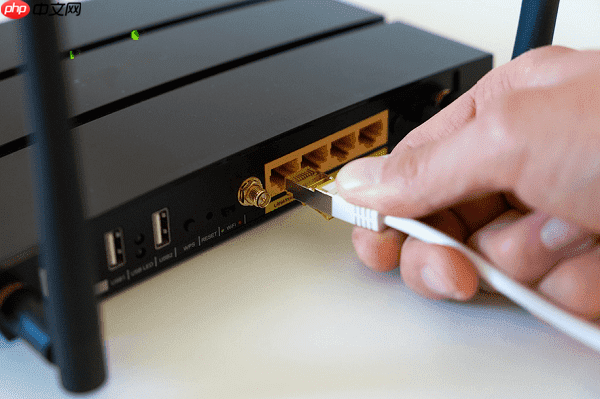 电脑连接网络无internet怎么解决 解决方案与技巧