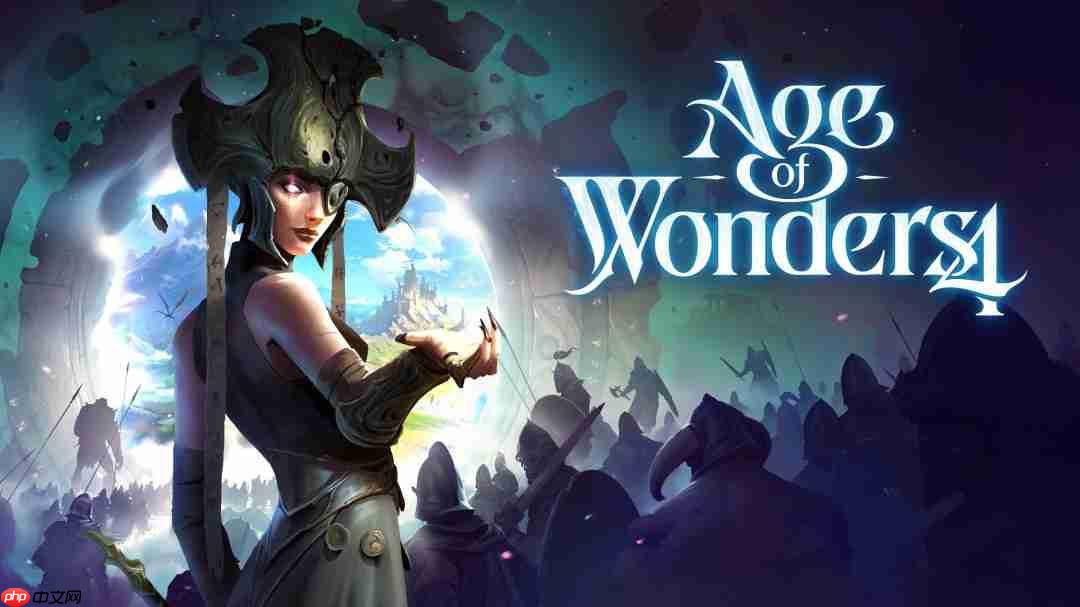 Steam 4X战略游戏节正式开启 多款大作低至1折