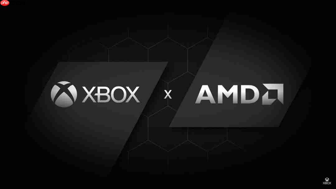 下一代Xbox游戏主机的APU或“一芯两用 将为Xbox PC提供动力