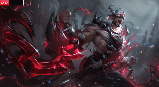 Faker塞拉斯冠军皮肤实机：头戴魔王冠冕超帅！