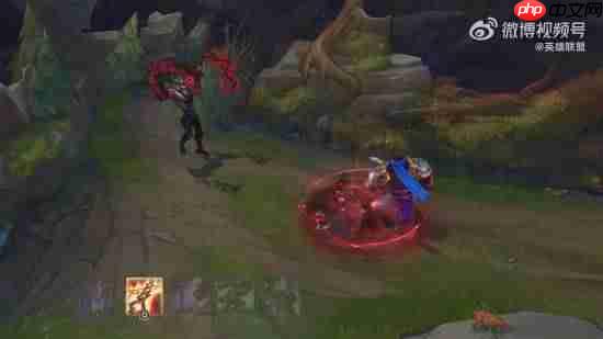 Faker塞拉斯冠军皮肤实机：头戴魔王冠冕超帅！