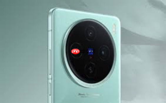 三星M系列摄像头怎么调整以拍出超清微距照片？微距模式的优化技巧