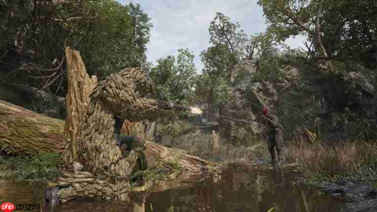 《合金装备3：重制版》首发无在线模式 后者延期到秋季