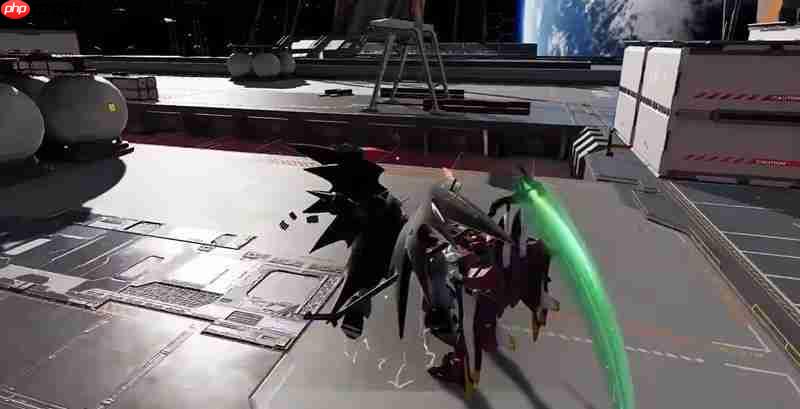 使命召唤手游高达联动团队竞技模式上线时间