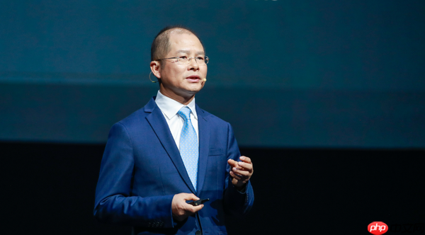 华为徐直军感谢多家中国企业支持鸿蒙 鸿蒙已“脱胎换骨”