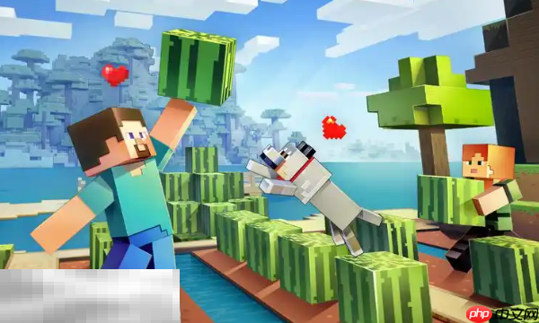 我的世界附魔方法都有哪些 附魔物品获取方式介绍