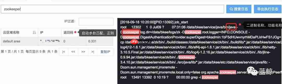 蓝鲸监控社区版5.0：终结满屏告警