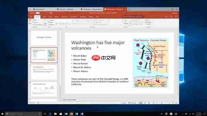 Win10 Sets功能即将在Win10 Build 19481中回归