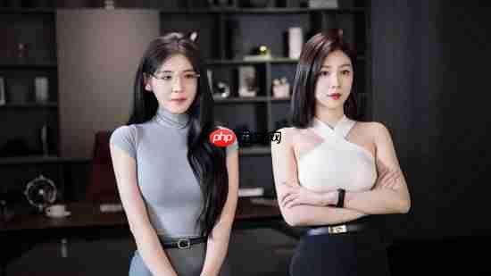 新国产互动影游《这个CEO我当定了！》定档8月24日：职场新人逆袭CEO！