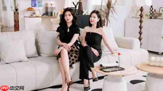 新国产互动影游《这个CEO我当定了！》定档8月24日：职场新人逆袭CEO！