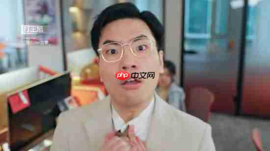 新国产互动影游《这个CEO我当定了！》定档8月24日：职场新人逆袭CEO！