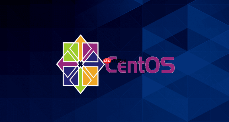 怎么设置CentOS的时间_CentOS系统时间同步与手动设置教程