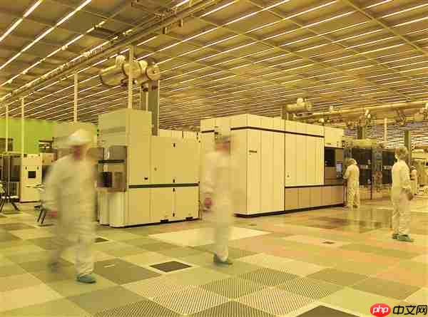 直指2nm 要领先中国！印度：我们正在研制一些世界上最先进的芯片