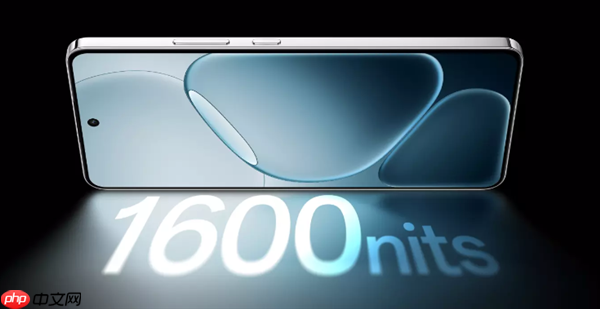 7000mAh电池+IP69满级防水！OPPO A6 GT发布：1699元起