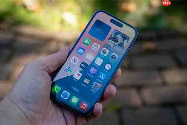 网友分享安卓换iPhone后的尴尬瞬间：截屏、关机跟安卓不一样
