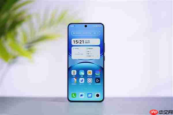 8200mAh双灭霸手机！vivo Y500图赏