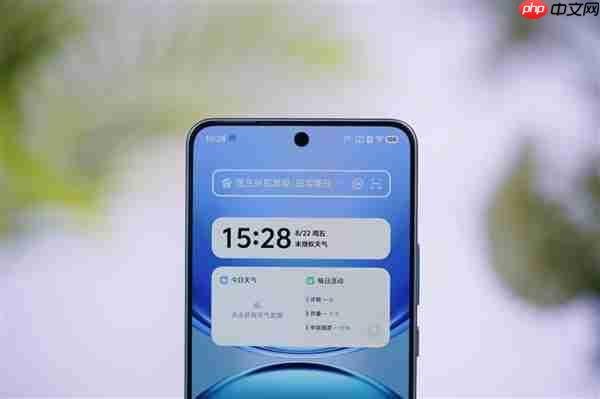 8200mAh双灭霸手机！vivo Y500图赏