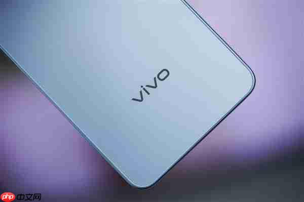 8200mAh双灭霸手机！vivo Y500图赏