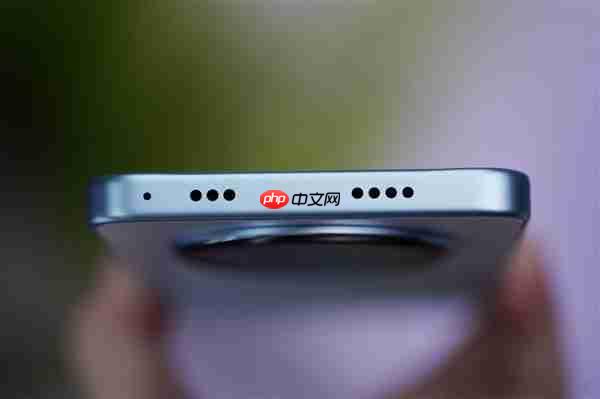 8200mAh双灭霸手机！vivo Y500图赏