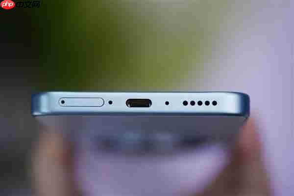 8200mAh双灭霸手机！vivo Y500图赏