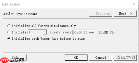 LoadRunner12工具介绍（连载5）