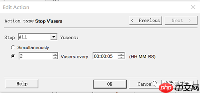 LoadRunner12工具介绍（连载5）