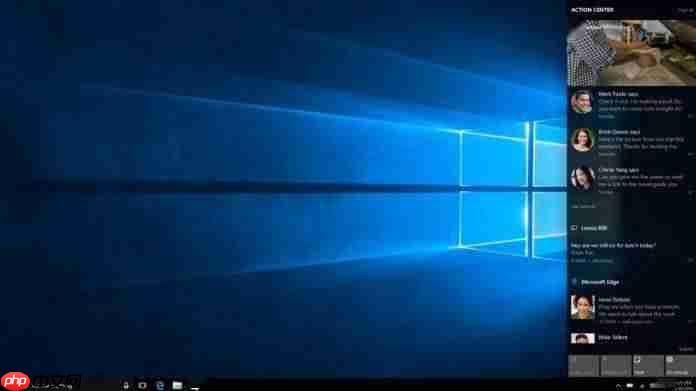 Win10 Build 20150 版揭示了即将到来的UI小调整