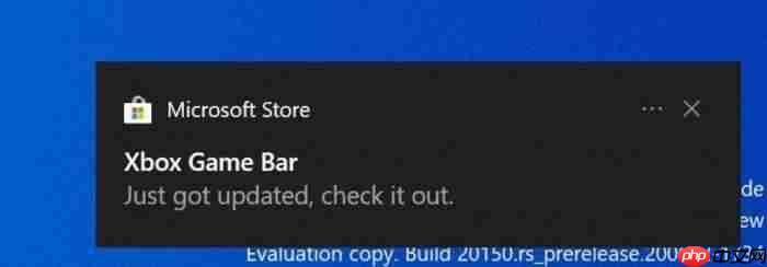 Win10 Build 20150 版揭示了即将到来的UI小调整