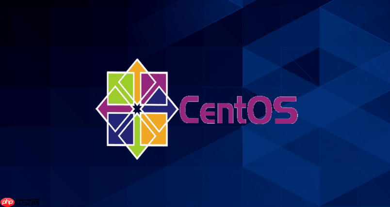 CentOS怎么重启某项服务_CentOS管理系统服务重启命令教程