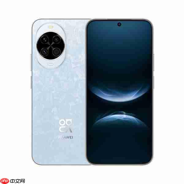 华为泛企业工作手机方案公布：适配 nova 和畅享系列