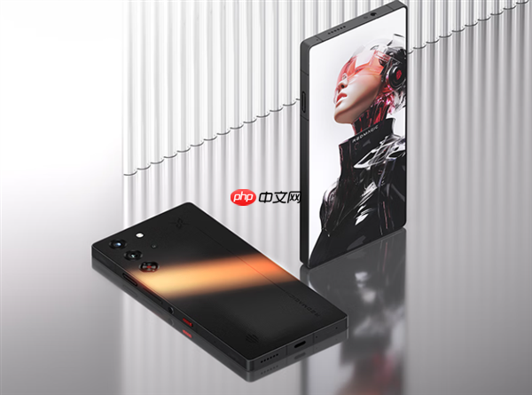 4000元以上手机性价比TOP10出炉：红魔霸榜前2