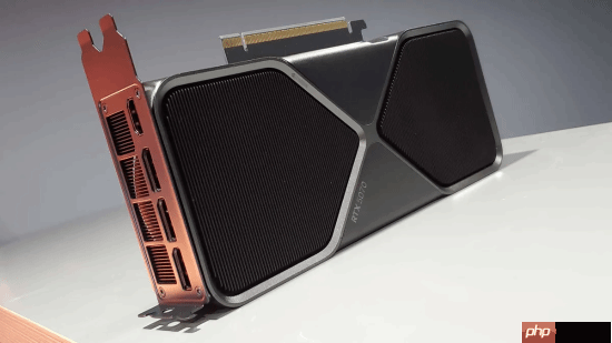 RTX 5070成当前世代”卡皇” AMD RDNA 4未上榜