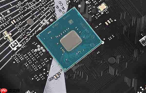 股价涨停！成都华微发布全新自研芯 国产半导体突破欧美封锁