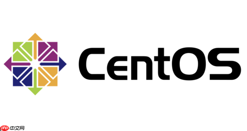 怎么看CentOS配置_CentOS系统硬件与软件配置信息查看教程