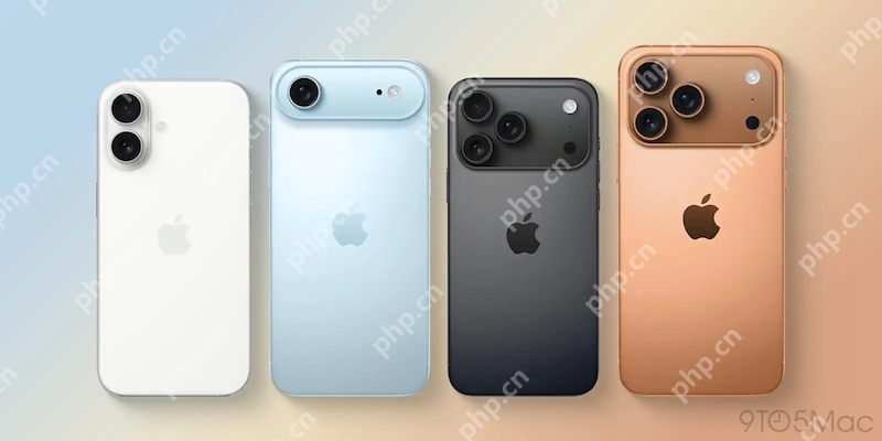 iPhone 17 Pro涨价100美元，但告别128GB！这波“加量又加价”你觉得值吗？ - 创想鸟