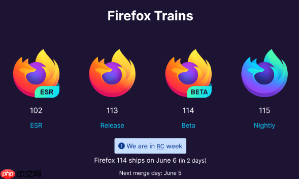 火狐浏览器高效打开网页入口-firefox手机端网页一键直达