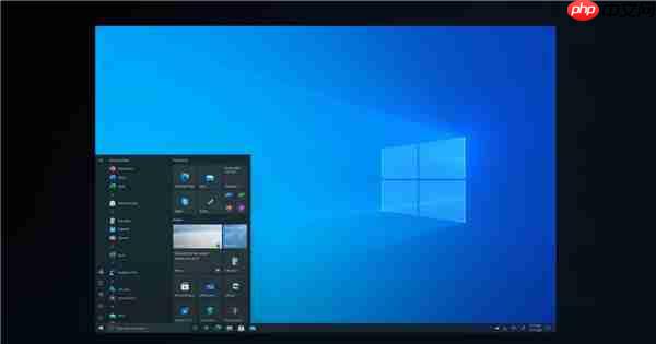 Win10 21H1/20H2推送KB5001391升级：修复大量BUG！