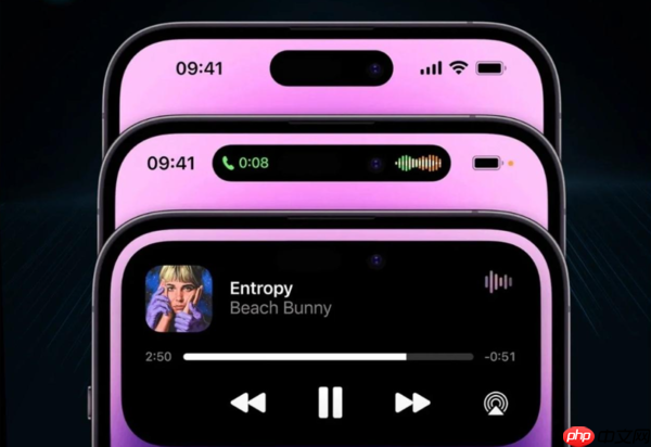 小米澎湃OS 3首秀“超级岛” 为什么手机厂商迷恋上岛？