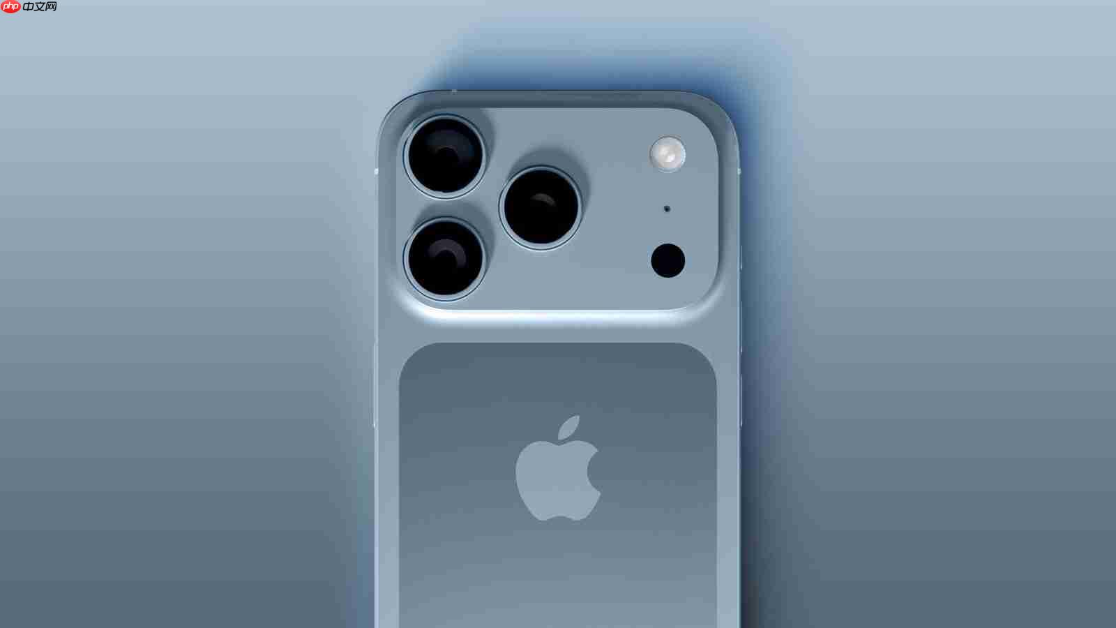 iPhone 17 Pro版本或涨价，首配VC均热板设计！