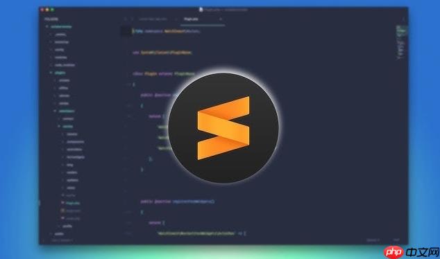如何在SublimeText中配置Java开发环境？快速搭建Java项目的教程