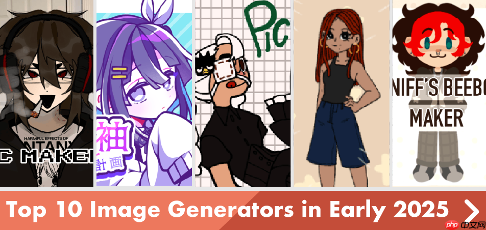 picrew官方中文入口地址_picrew网页版中文使用指南