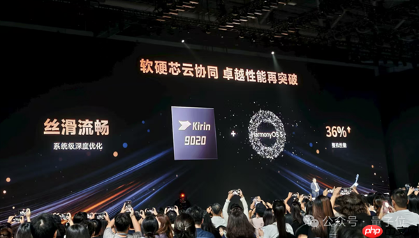 不藏了！最强麒麟9020高调加持 华为三折叠只卖1万8