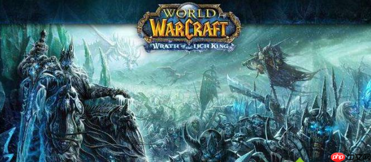 win10玩魔兽世界黑屏死机怎么办？